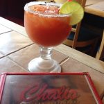 California Los Angeles Chalios Mexican Restaurant photo 1