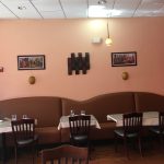 Massachusetts Lowell Rang Indian Bistro photo 1