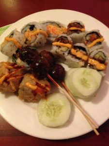 Mississippi Flowood Ichiban Buffet photo 5