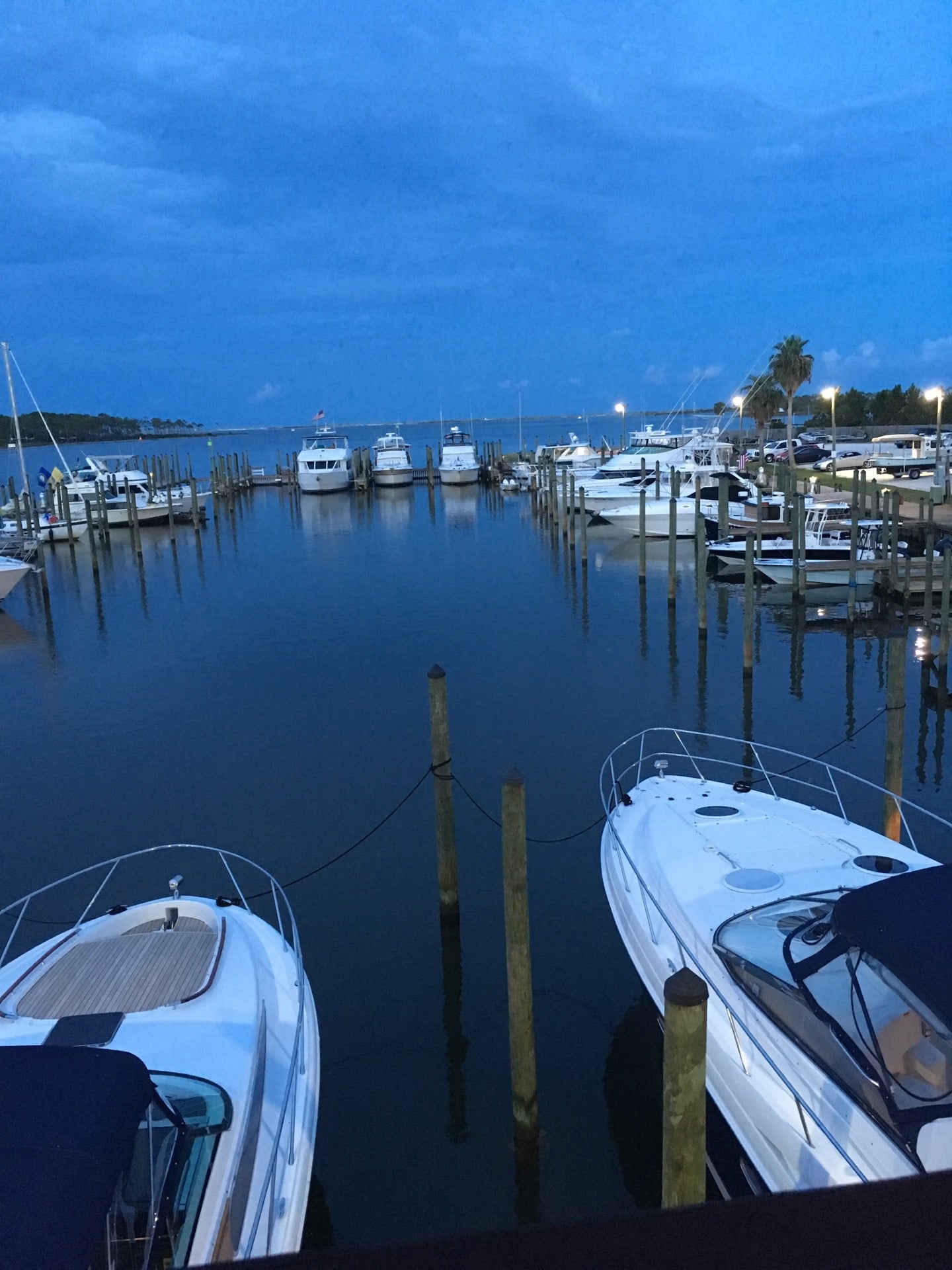 Alabama Orange Beach Perdido Key Oyster Bar Restaurant & Marina photo 3