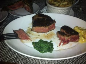 California Santa Rosa Stark's Steak & Seafood photo 5