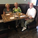 Florida Lakeland Harborside Restaurant photo 1