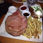 California Bakersfield Hungry Hunter Steakhouse photo 1