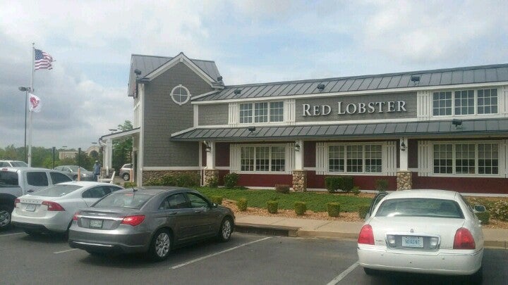 Mississippi Southaven Red Lobster photo 3