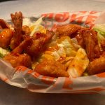 Georgia Statesboro Boiling Shrimp photo 1