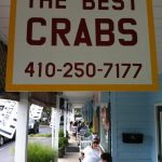 Delaware Selbyville Best Crabs photo 1