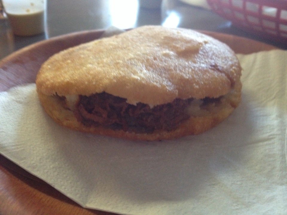 Massachusetts Framingham Viva Mi Arepa photo 3