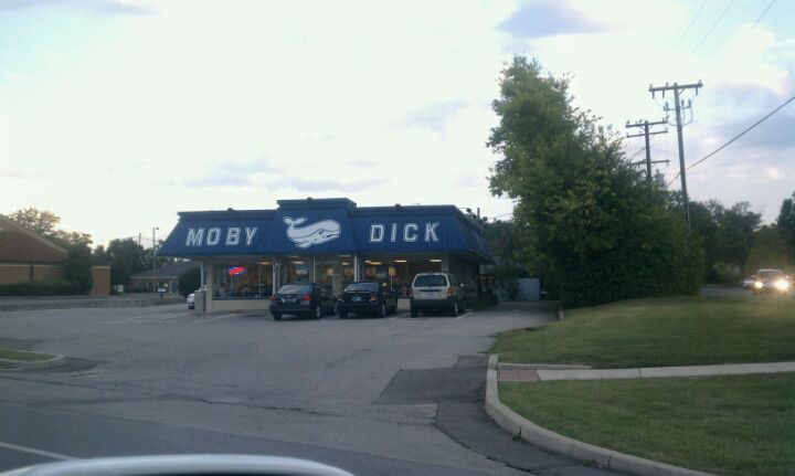 Indiana New Albany Moby Dick Seafood photo 3