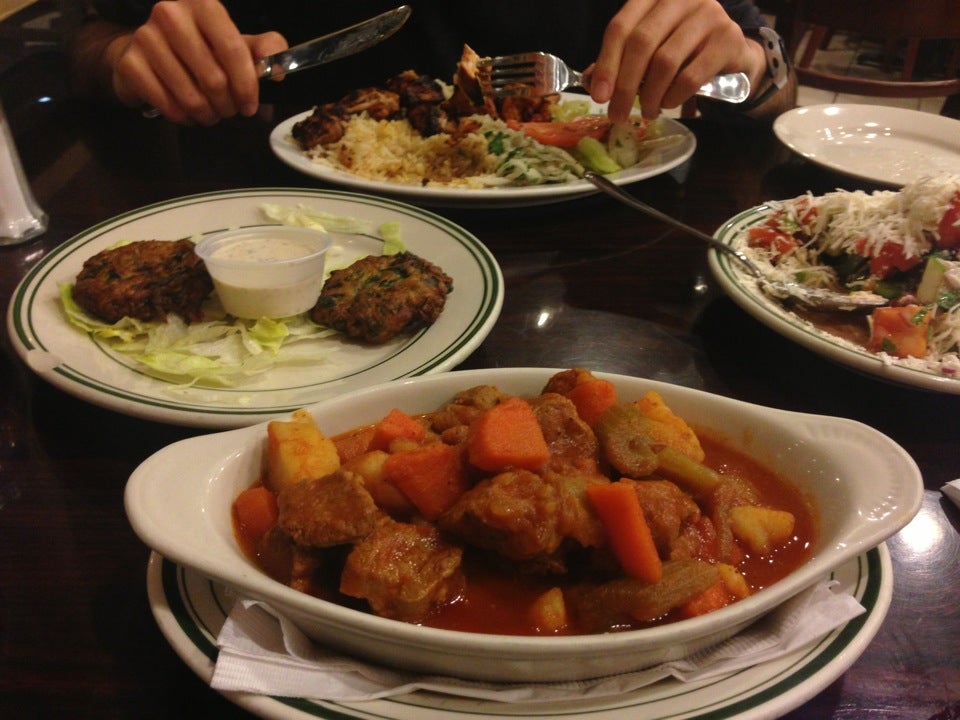 New Jersey Edison Efes Mediterranean Grill photo 3