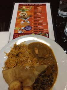 New Jersey Paterson Rajni South Indian Cuisine photo 7