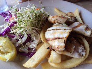 Hawaii Kihei Pupu Lounge Seafood & Grill photo 5