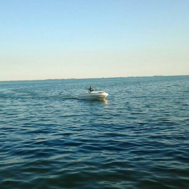 Michigan Port Huron Junction Buoy photo 3