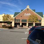 Georgia Cumming Publix Super Market at Castleberry - Southard Crossing photo 1