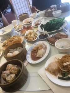 California San Francisco S & T Hong Kong Seafood Restaurant photo 5