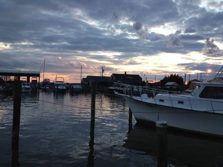 Maryland Annapolis Harbor Shack photo 3