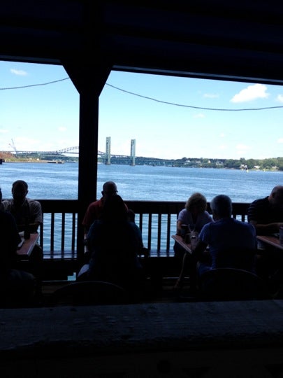 Maine Kittery The River House Restaurant photo 3