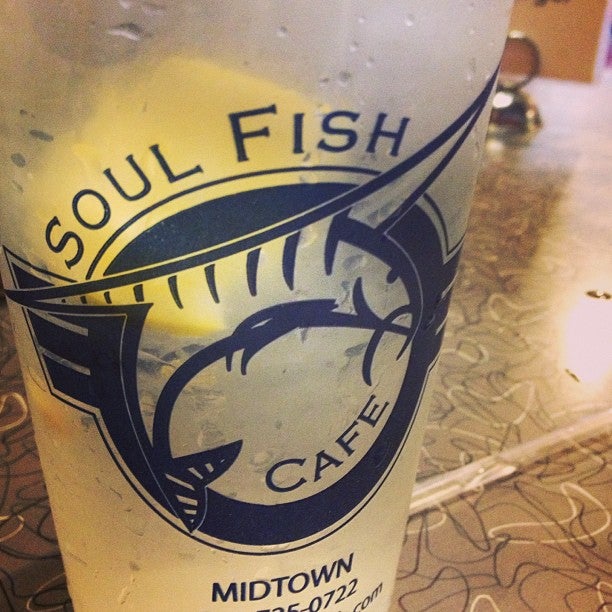 Arkansas Marion Soul Fish Cafe photo 3