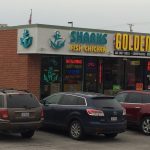 Illinois Orland Park Sharks Fish & Chicken photo 1