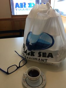 Minnesota Saint Paul Black Sea Restaurant photo 7