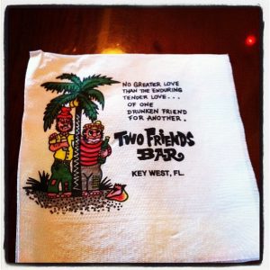 Florida Key West Two Friends Patio Restaurant photo 7