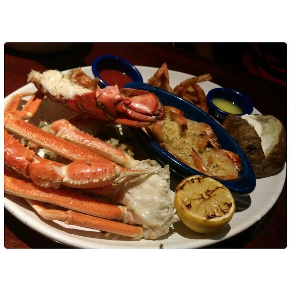 California Bakersfield Red Lobster photo 5