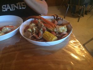 Louisiana Chalmette Salvos Seafood Restaurant photo 5