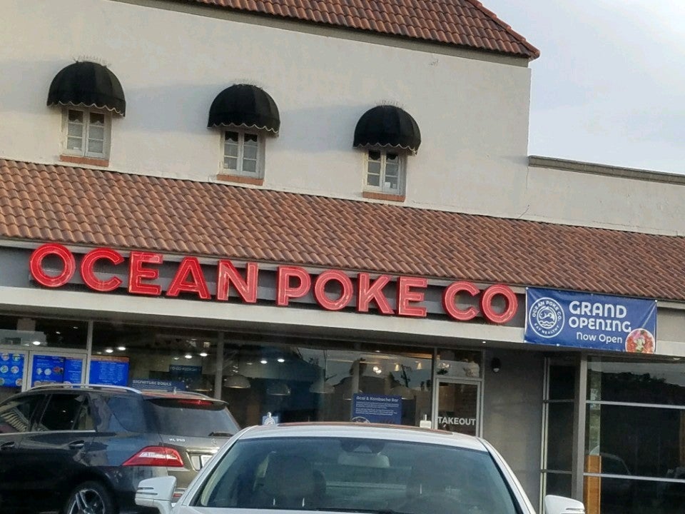 Arizona Glendale Ocean Poke Co photo 3