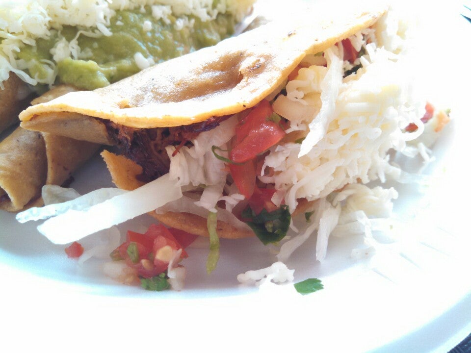 California San Diego Palominos Mexican Food photo 3