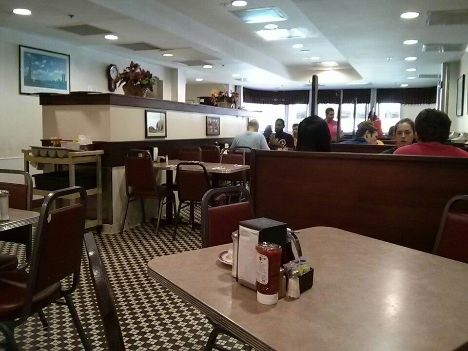 Maryland Silver Spring Tastee Diner photo 5