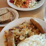 New Jersey Paterson Tenafly Classic Diner photo 1