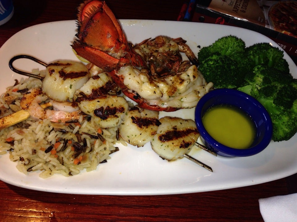 Florida Fort Lauderdale Red Lobster photo 3