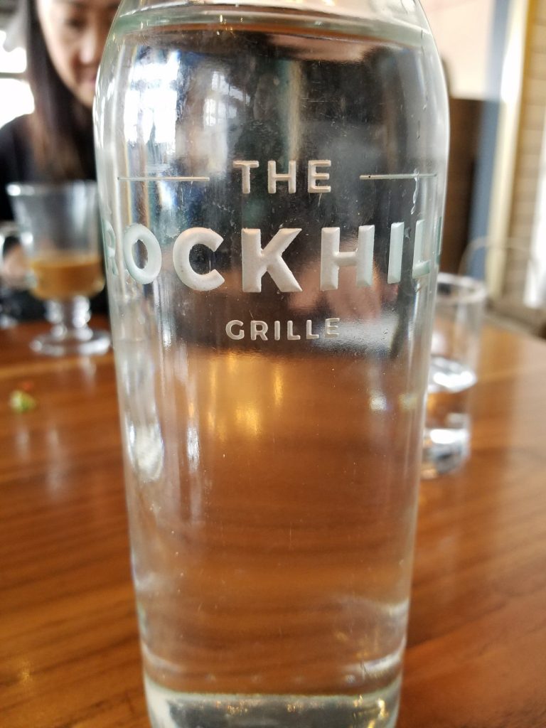 Kansas Kansas City The Rockhill Grille photo 3