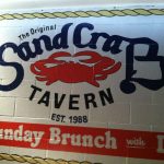 California Oceanside The Original Sand Crab Tavern photo 1