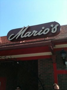 Michigan Detroit Mario's Restaurant photo 5