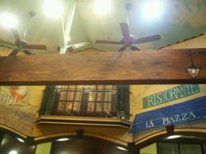 New Jersey Trenton La Piazza Ristorante Brick Oven Pizza photo 5