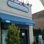 New Jersey Jersey City Alexandria Restaurant & Fish photo 1