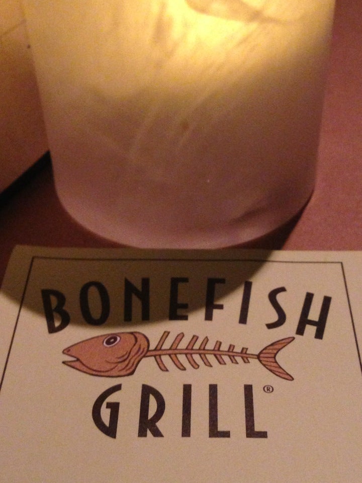 Arkansas North Little Rock Bonefish Grill photo 5