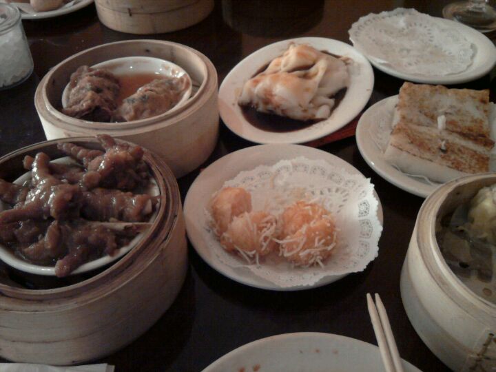 North Carolina Chapel Hill Dim Sum House photo 3