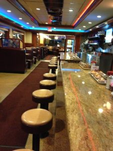 New Jersey Vineland Malaga Diner photo 5