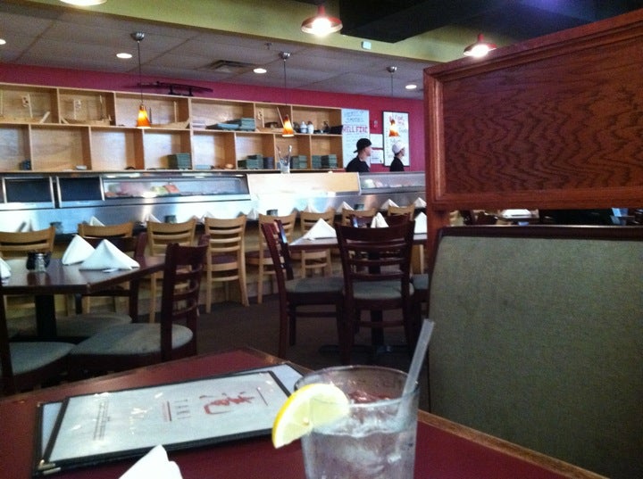 Iowa Des Moines Taki Japanese Steakhouse photo 3