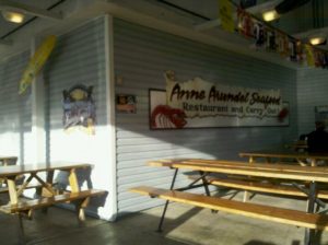 Maryland Glen Burnie Anne Arundel Seafood photo 5