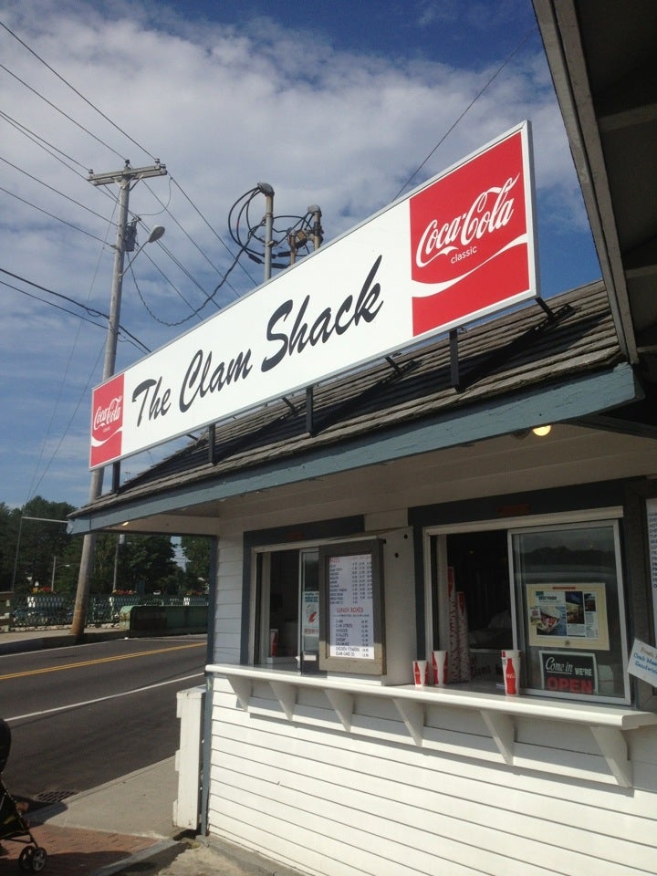 Maine Wells Clam Shack photo 3