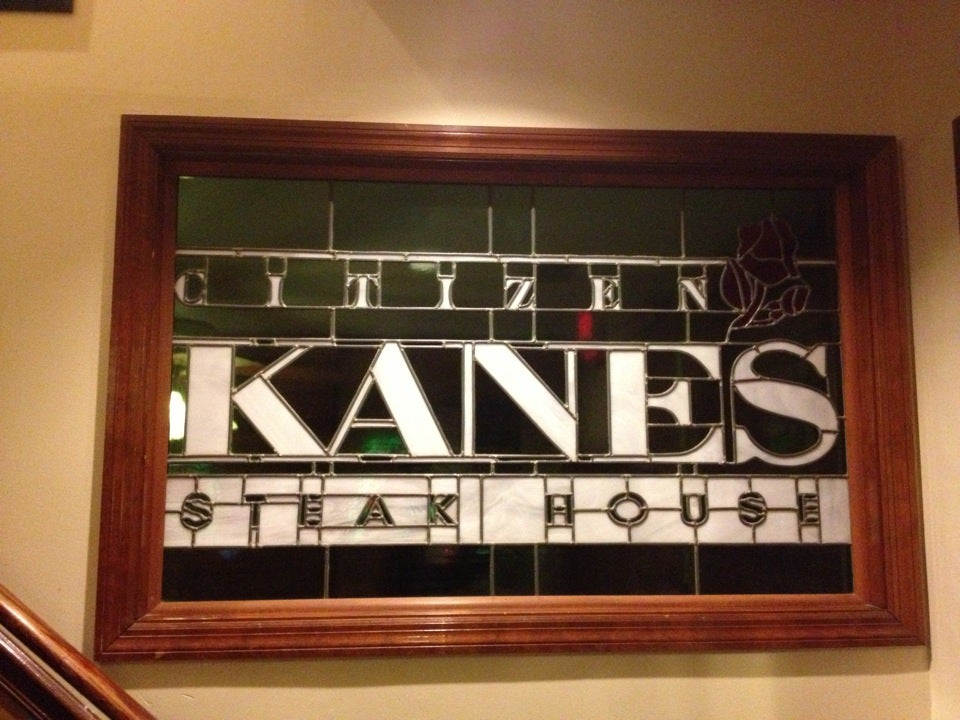 Illinois Granite City Citizen Kane's Steak House photo 3