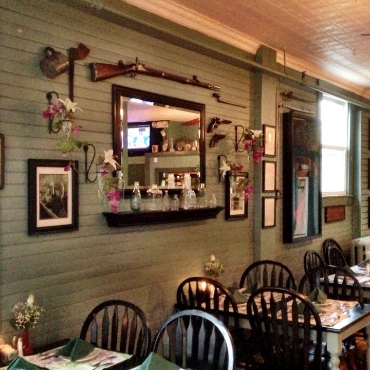 Maine Bar Harbor Cafe Drydock & Inn photo 3