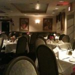 New Jersey Paterson Michelangelo Restaurant photo 1