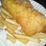 California Long Beach H Salt Fish & Chips photo 1