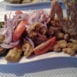 New Jersey Elizabeth Tumi Peruvian Restaurant photo 1