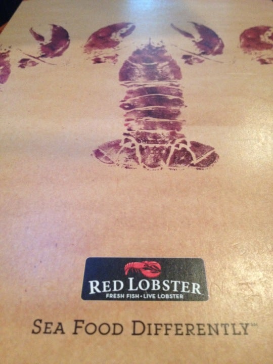 California Fremont Red Lobster photo 5