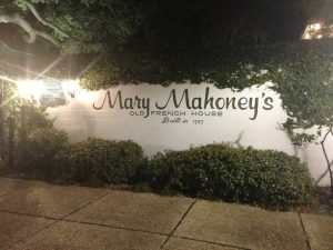 Mississippi Biloxi Mary Mahoney's Old French House photo 5