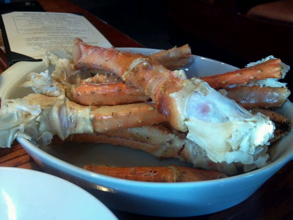 California Fairfield Red Lobster photo 3